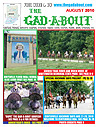 August 2010 cover