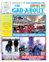 January 2011 cover